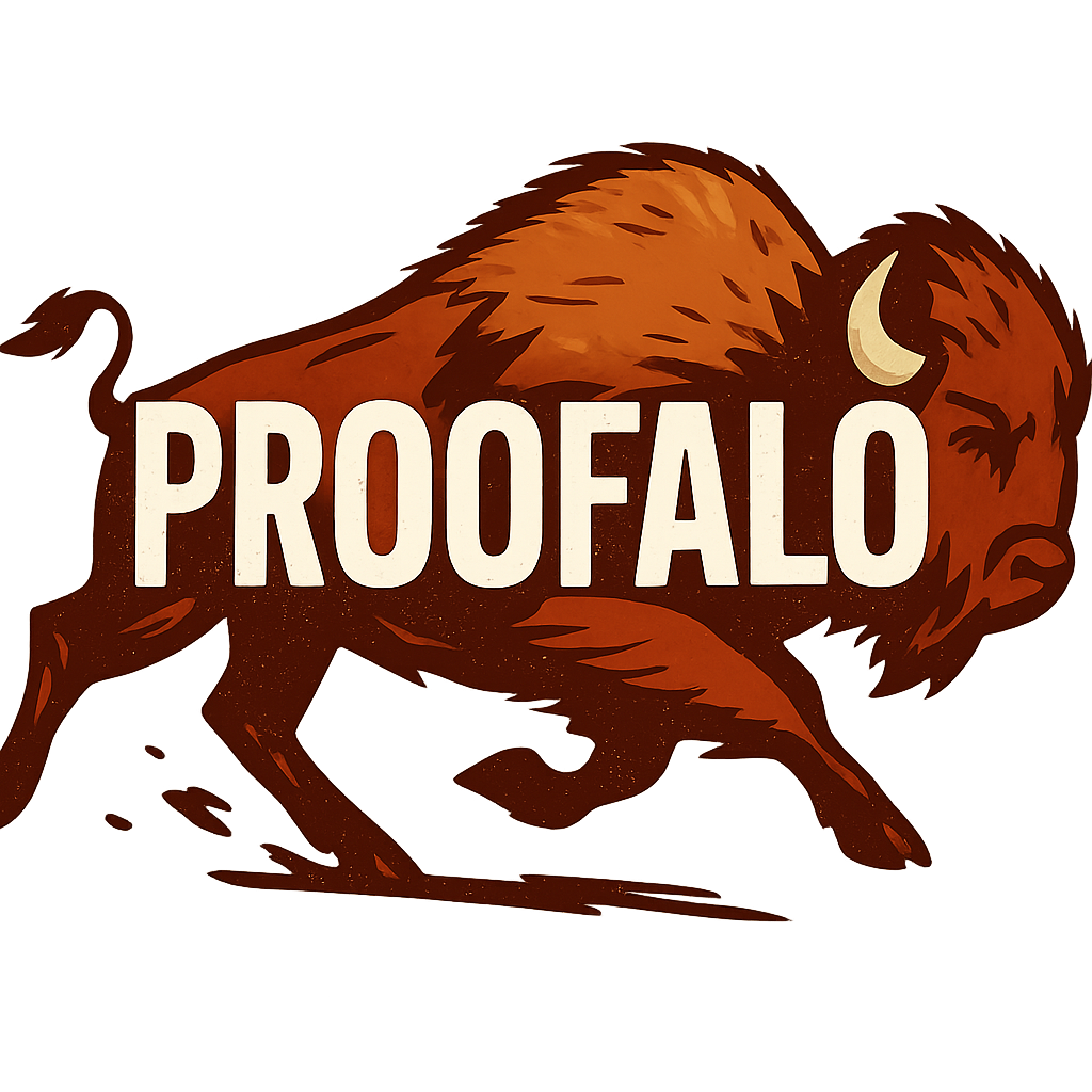 Proofalo